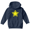 Golden Star Youth Hoodie