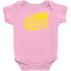 flag give me liberty stars right patriotic 1776 molon labe Baby Bodysuit