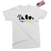 Beauty and The Beast Squadgoals Exclusive T-shirt
