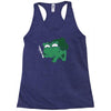i'll hmo1 you! Racerback Tank
