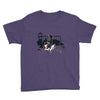 behold a pale horse Youth Tee