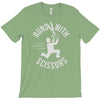 runs with scissors T-Shirt