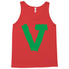 couple v Tank Top