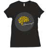 Amazing People Ladies Fitted T-Shirt