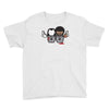 pulp fiction cartoon ideal birthday present or gift Youth Tee