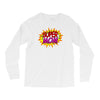 super mom Long Sleeve Shirts