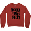 f o b_2 Crewneck Sweatshirt