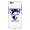 'merica iPhone 6 Plus/6S Plus Case