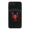 scorpio iPhone 7 Plus Case