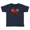 redrum Toddler T-shirt