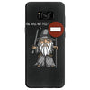 you shall not pass!! Samsung Galaxy S8