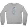 apatosaurus Crewneck Sweatshirt