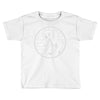 marv Toddler T-shirt