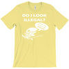 catch me if you can putos T-Shirt