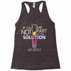 march for science earth day 2017 unless black mug Racerback Tank