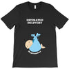 Estimated Delivery September Baby Boy T-Shirt