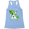 unicorn Racerback Tank