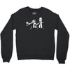 pulp simpson Crewneck Sweatshirt