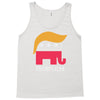 trumplican Tank Top