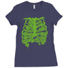 ooozing kittehs Ladies Fitted T-Shirt