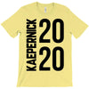 Kaepernick 2020 T-Shirt
