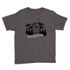 i hate people Youth Tee