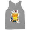 paint it, green Tank Top
