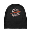lucille and the saviors Baby Beanies