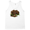 bigfoot of endor Tank Top