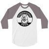 werewolves vote! 3/4 Sleeve Shirt