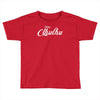 call of cthulhu Toddler T-shirt
