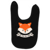 Oh For Fox Sake Baby Bibs