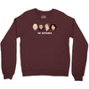 The Supremes Crewneck Sweatshirt