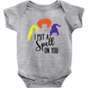 spell on you Baby Bodysuit