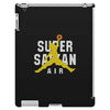 Super Saiyan Air iPad 3 and 4 Case