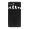 modern evolution iPhone 7 Plus Case