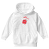 cherry bomb Youth Hoodie