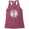 new Racerback Tank