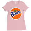 banta Ladies Fitted T-Shirt