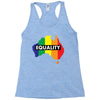 Vote Yes-Australia Marriage Equality Racerback Tank