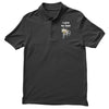 i love when my wife lets me buy another bike Polo Shirt