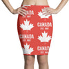 Canada Established 1867 Pencil Skirts