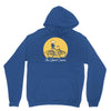 the ghost cruiser Unisex Hoodie