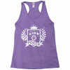 poker Racerback Tank