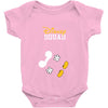Disney Squad Boy Baby Bodysuit