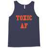 toxic Tank Top