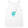 fatstronaut Tank Top