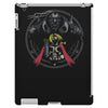 elric brothers iPad 3 and 4 Case