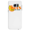 kel's orange soda Samsung Galaxy S7 Edge