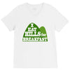 hills infant V-Neck Tee